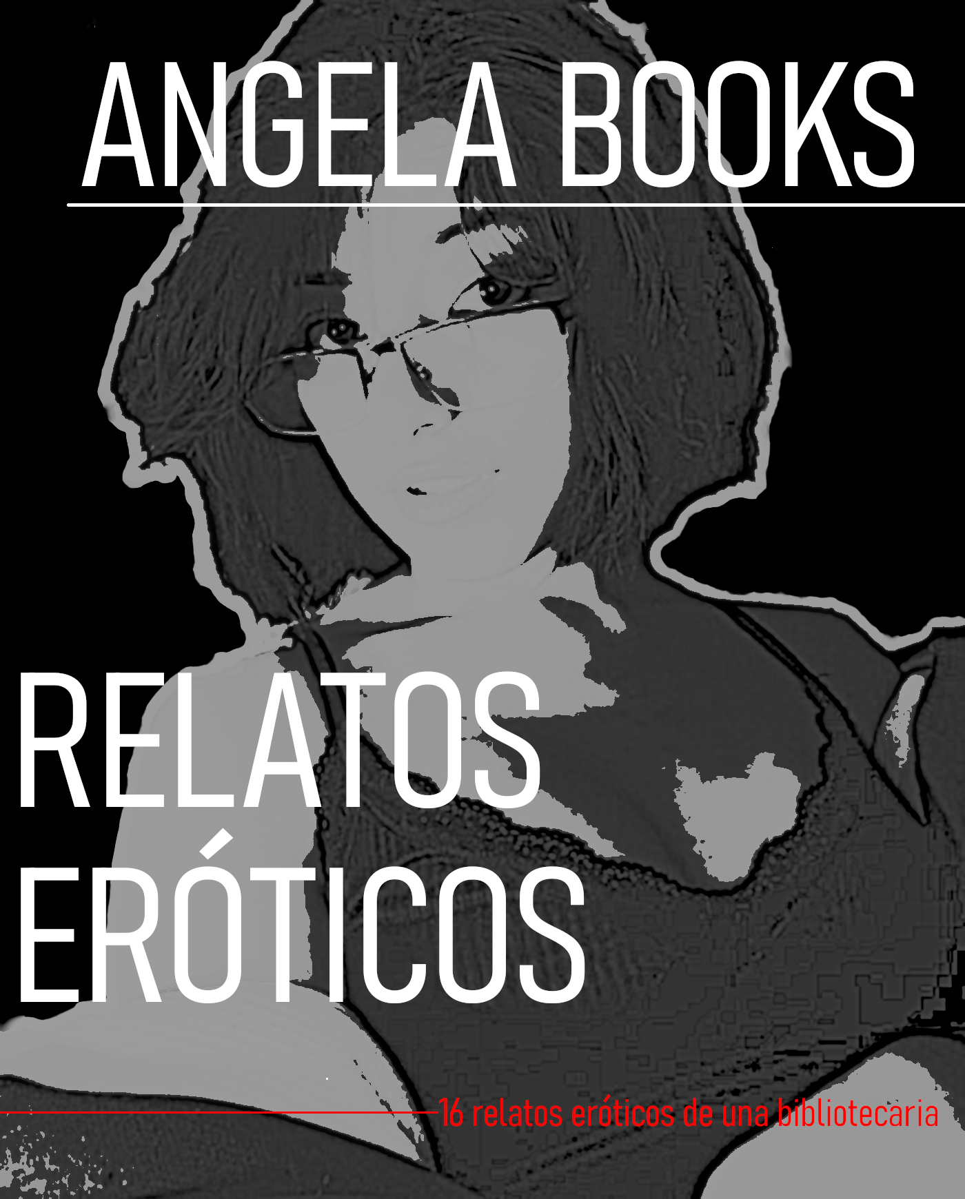 Portada de Relatos Eróticos
